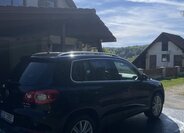 Volkswagen Tiguan SUV / Terénní 0,0 0