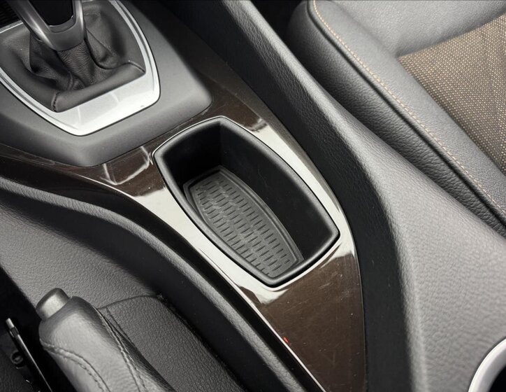 BMW X1 SUV / Terénní 2,0 l 105 kw