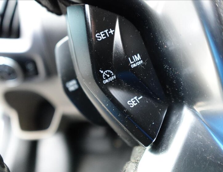 Ford Transit Custom Ostatní 2,2 l 92 kw