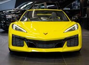 Chevrolet Corvette Kupé 5,5 l 481 kw