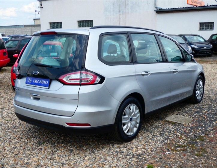 Ford Galaxy 6