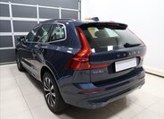 Volvo XC60 SUV 2,0 l 145 kw