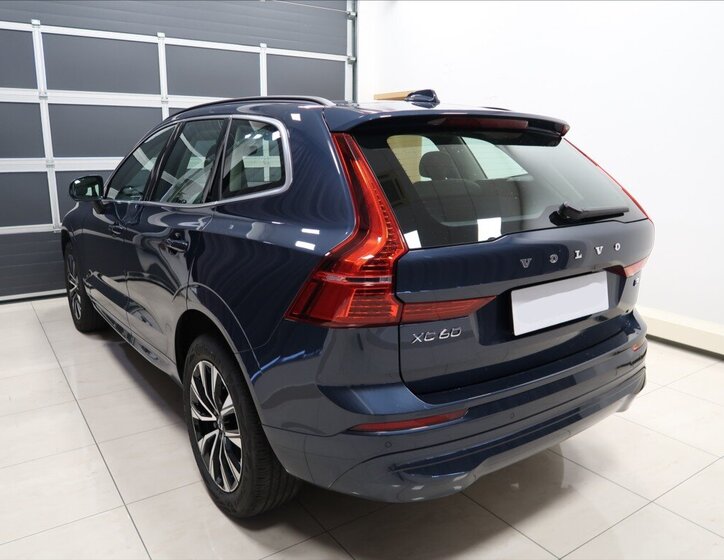 Volvo XC60 SUV 2,0 l 145 kw