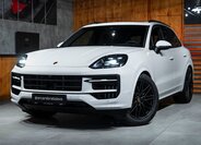 Porsche Cayenne SUV 3,0 l 260 kw