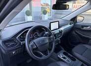 Ford Kuga SUV / Terénní 2,5 l 165 kw
