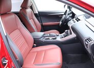 Lexus NX 300h SUV 2,5 l 114 kw