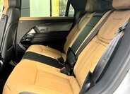 Land Rover Range Rover Sport SUV / Terénní 3,0 l 183 kw