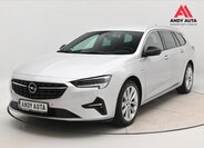 Opel Insignia Kombi 2,0 l 128 kw