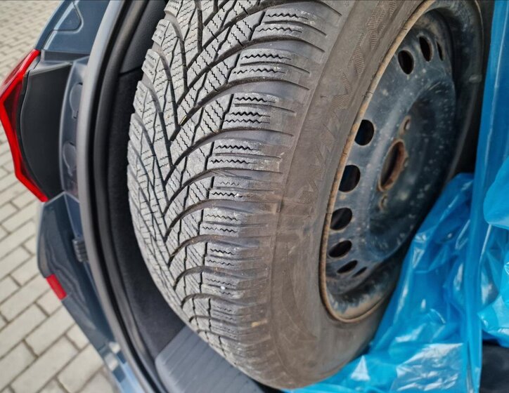 Hyundai i30 Kombi 1,6 l 85 kw