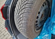 Hyundai i30 Kombi 1,6 l 85 kw