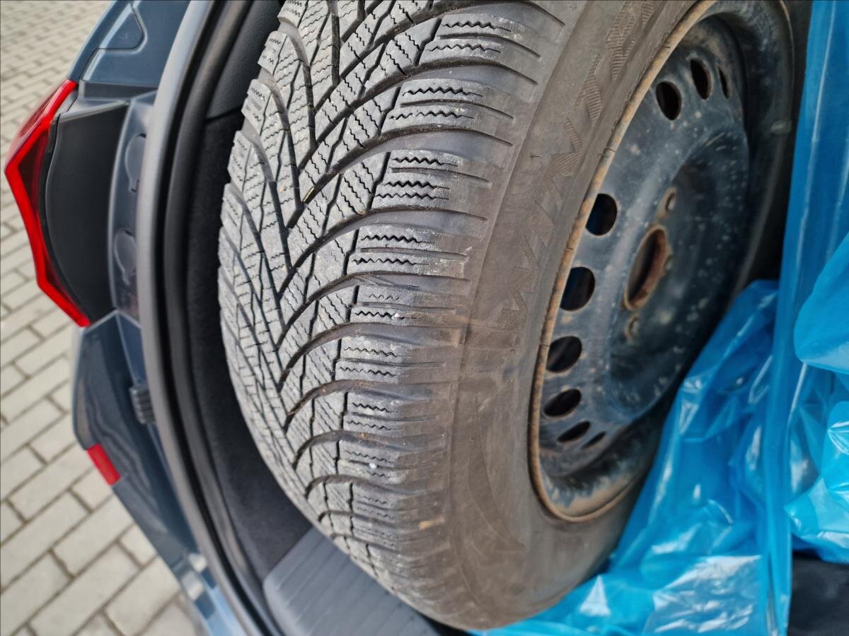 Hyundai i30 Kombi 1,6 l 85 kw