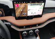 Škoda Superb Liftback 2,0 l 142 kw