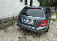 Mercedes-Benz Ostatní Kombi 0,0 88 kw