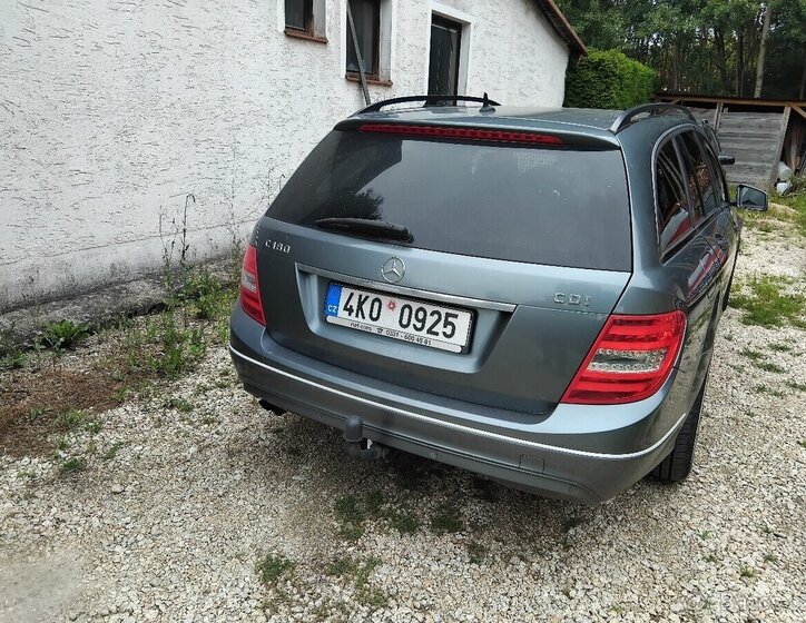 Mercedes-Benz Ostatní Kombi 0,0 88 kw