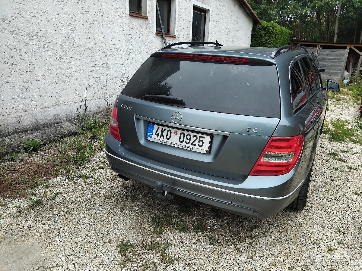 Mercedes-Benz Ostatní Kombi 0,0 88 kw