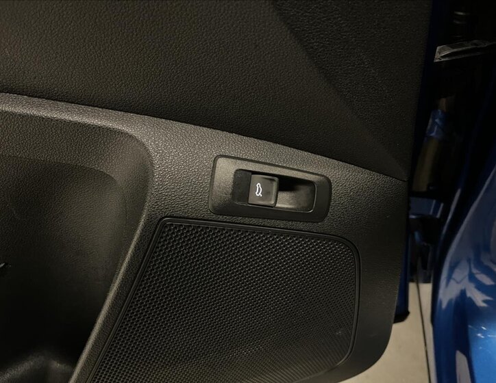 Škoda Karoq SUV 1,5 l 110 kw