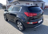 KIA Sportage SUV 2,0 l 135 kw