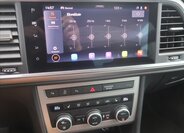 Seat Ateca SUV 1,5 l 110 kw