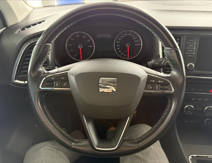 Seat Ateca SUV / Terénní 1,4 l 110 kw