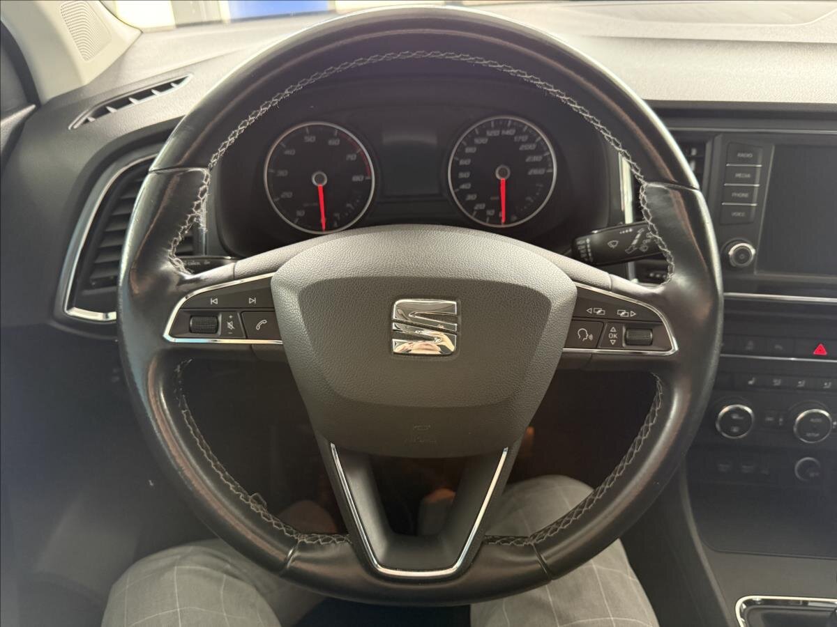 Seat Ateca SUV / Terénní 1,4 l 110 kw