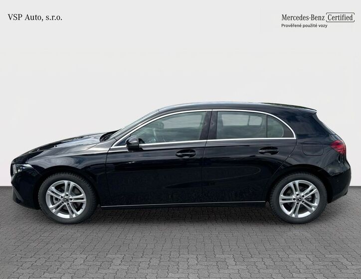 Mercedes-Benz Třídy A 2