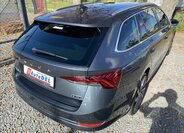 Škoda Octavia 8