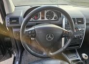 Mercedes-Benz Třídy A 12