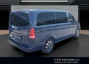 Mercedes-Benz Vito VAN / Minibus 2,0 l 120 kw