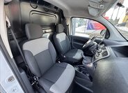 Renault Kangoo Pick-up 1,5 l 66 kw