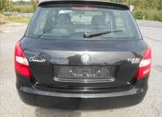 Škoda Fabia 18