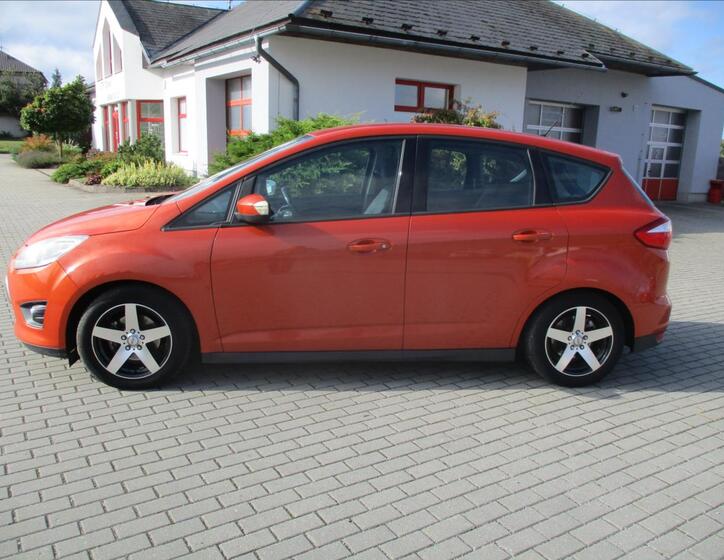 Ford C-MAX 2