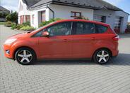 Ford C-MAX 2