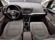 Seat Alhambra Kombi 1,4 l 110 kw