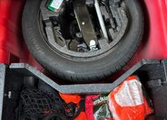 Škoda Rapid Liftback 1,2 l 77 kw