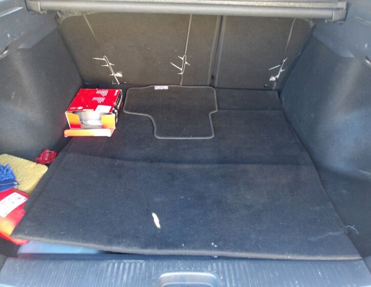 Dacia Logan Kombi 999,0 54 kw