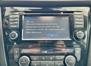 Nissan Qashqai SUV / Terénní 1,6 l 96 kw