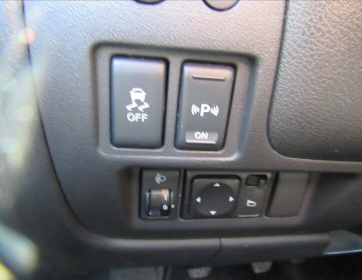 Nissan Micra Hatchback 1,2 l 59 kw