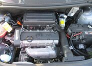 Škoda Roomster Kombi 1,4 l 63 kw