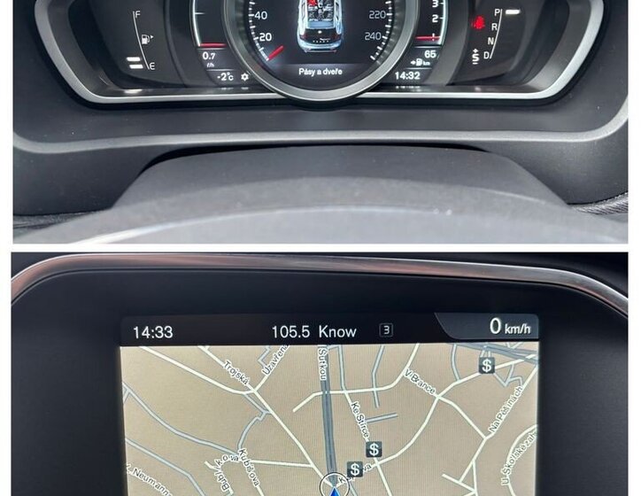 Volvo V40 Hatchback 1,6 l 84 kw