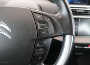 Citroën C4 Picasso MPV 1,6 l 115 kw