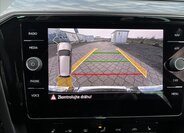 Volkswagen Passat Kombi 1,4 l 160 kw