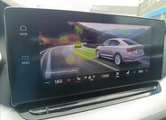 Škoda Octavia Liftback 2,0 l 85 kw