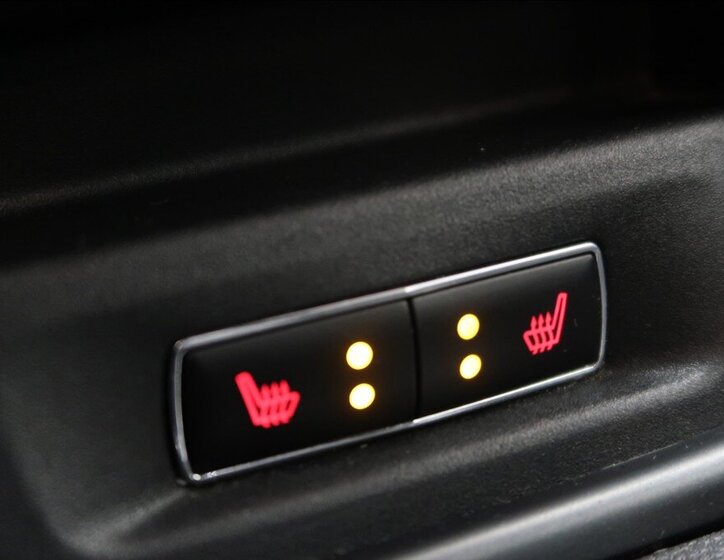 Ford Fiesta Hatchback 1,2 l 60 kw