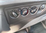 Ford Transit Custom VAN / Minibus 2,2 l 74 kw