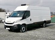 Iveco Daily Ostatní 3,0 l 132 kw