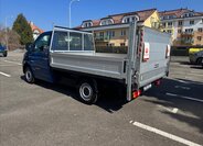 Volkswagen Transporter 6