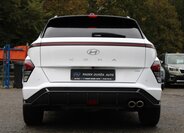 Hyundai Kona SUV 1,6 l 145 kw