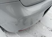 Fiat Punto Hatchback 1,4 l 57 kw