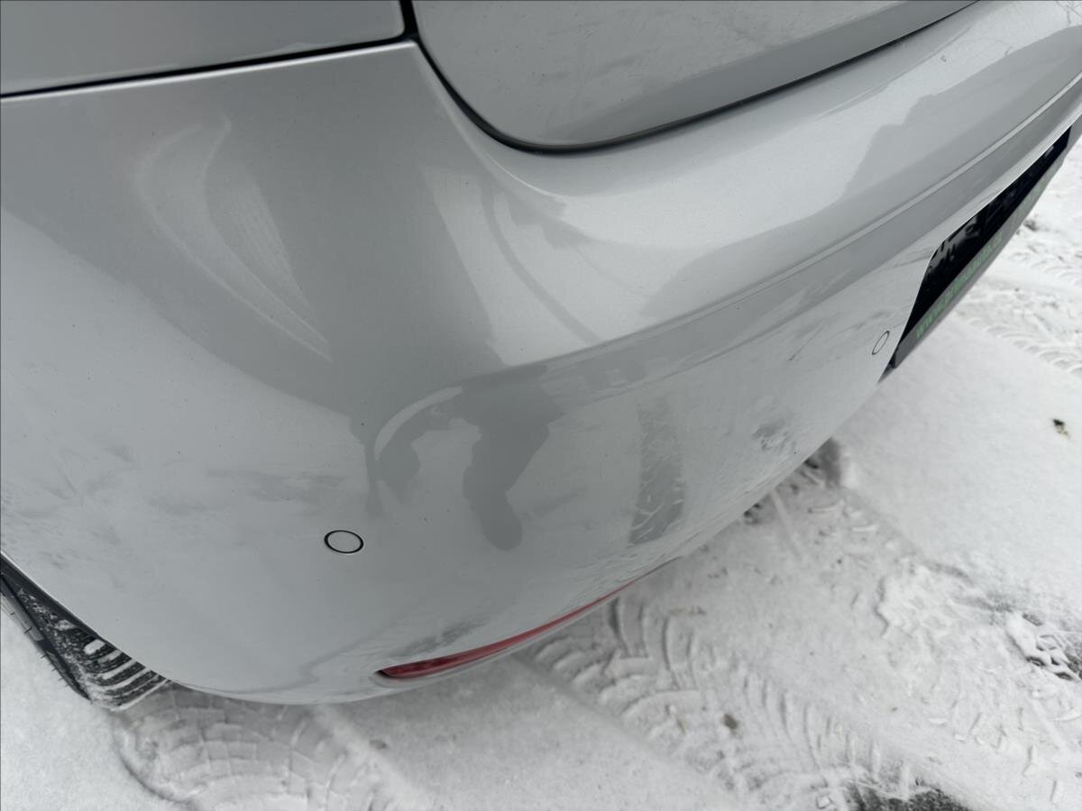 Fiat Punto Hatchback 1,4 l 57 kw