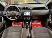 Dacia Duster SUV 1,5 l 85 kw